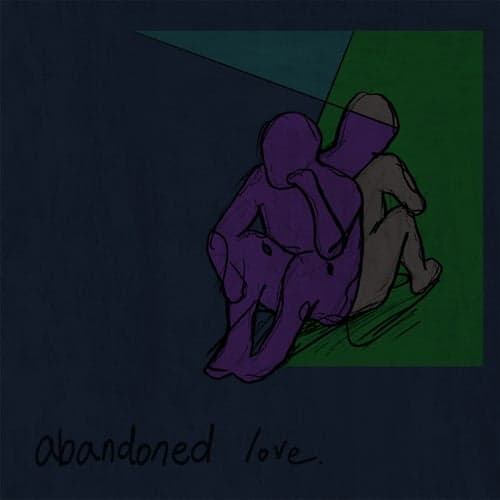 abandoned love.