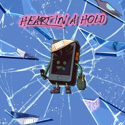 Heart in a Hold