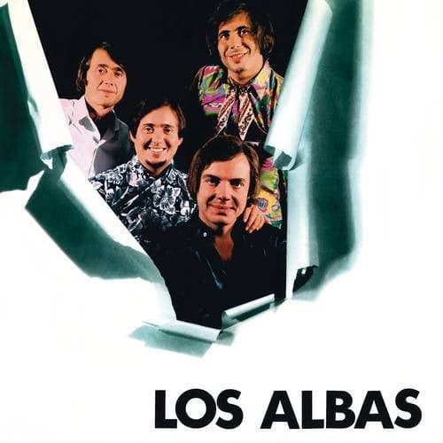 Los Albas (Remasterizado 2023)