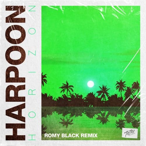 Horizon (Romy Black Remix)