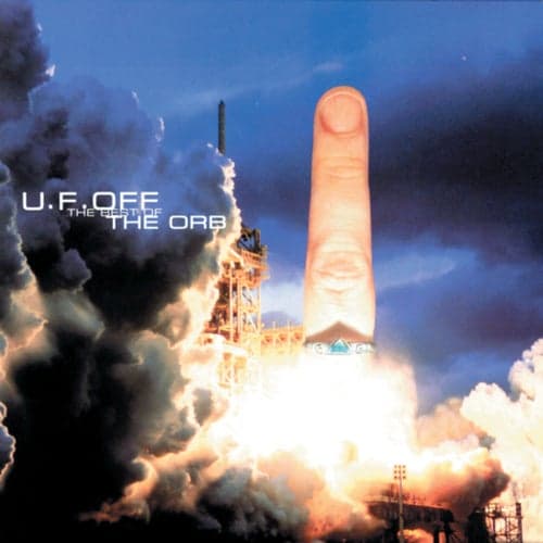 U.F.Off: The Best Of The Orb