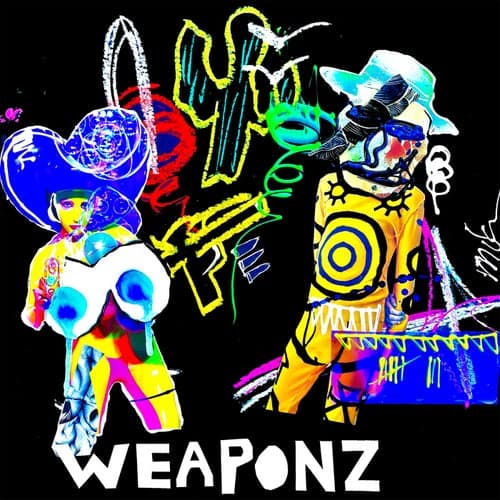 Weaponz