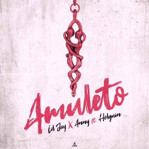 Amuleto (feat. Holguin)