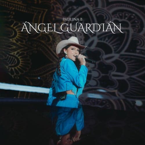 Angel Guardián