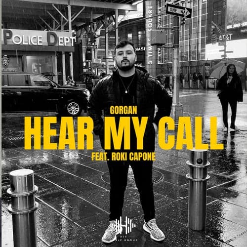 Hear My Call (feat. Roki Capone)