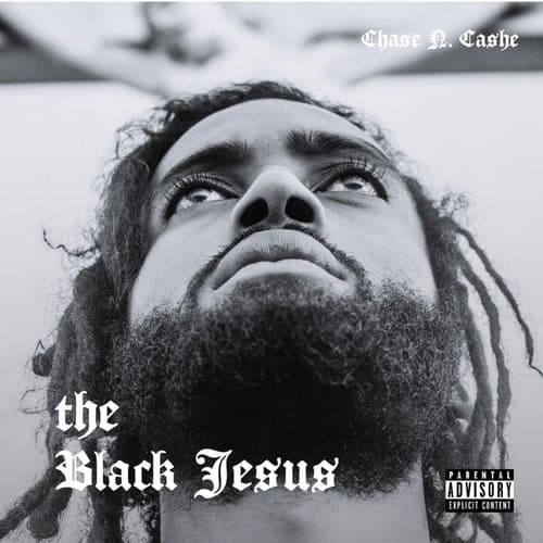 The Black Jesus - EP