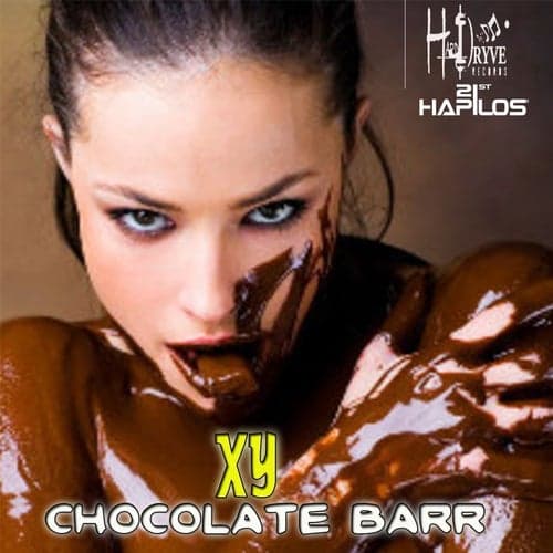 Chocolate Barr - Single