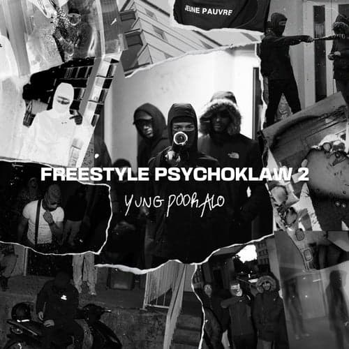 Freestyle Psychoklaw 2