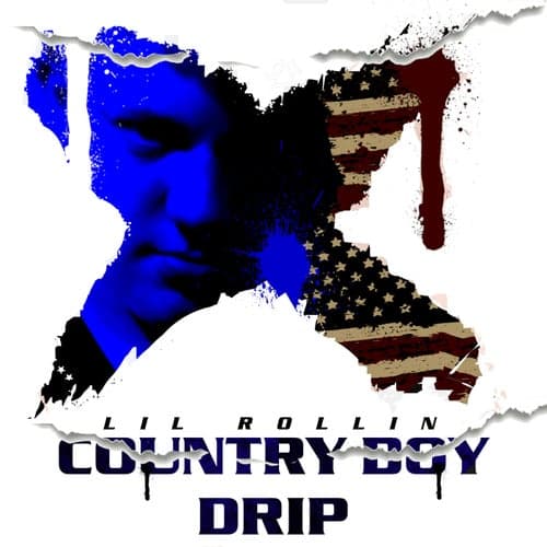 Country Boy Drip