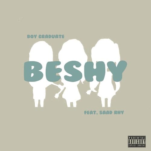 Beshy (feat. Saad Rhy)
