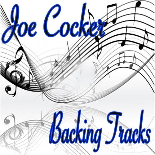 Joe Cocker (Backing Tracks)