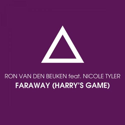 Faraway (Harry's Game) [feat. Nicole Tyler]