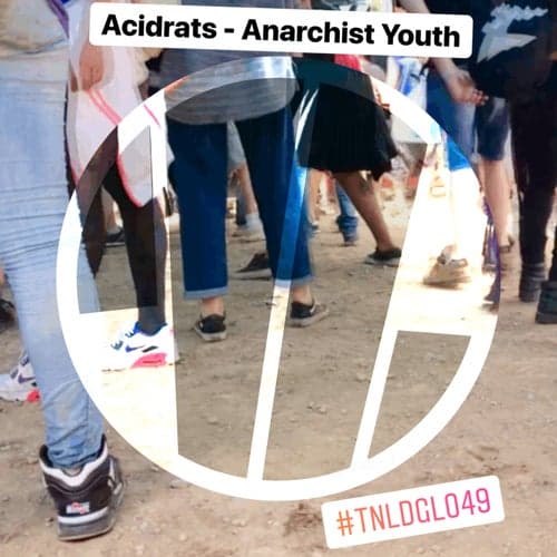 Anarchist Youth