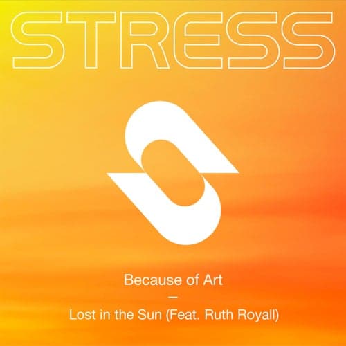 Lost in the Sun (feat. Ruth Royall)