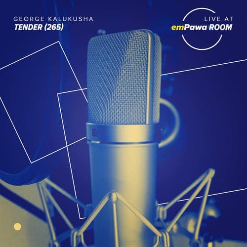 Tender (265) [Live at emPawa Room]