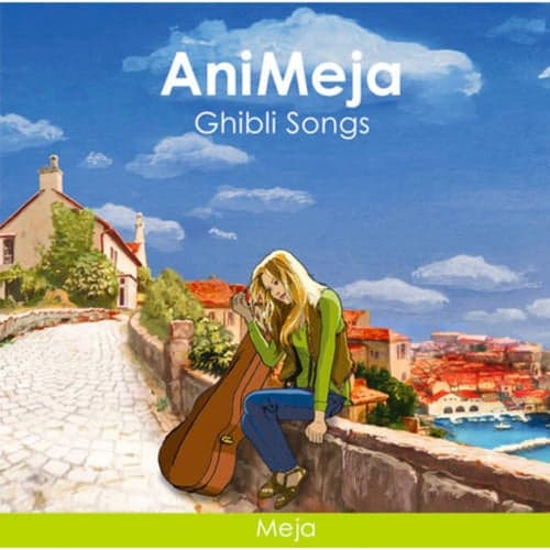 ANIMEJA - Ghibli Songs