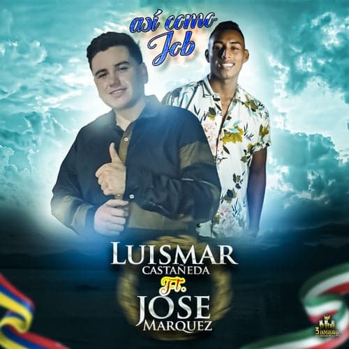 Asi Como Job (feat. Luismar Castañeda)