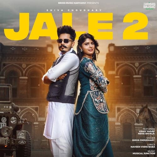 Jale 2 (feat. Vinay Yadav & Neha Shukla)