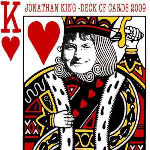 Deck Of Cards 2009