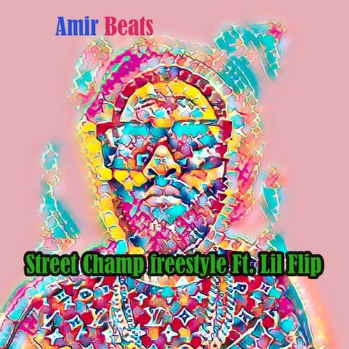 Street Champ freestyle feat. Lil Flip