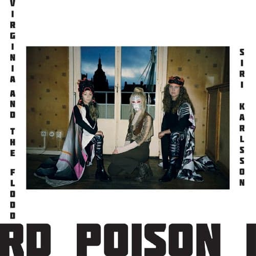 RD Poison I
