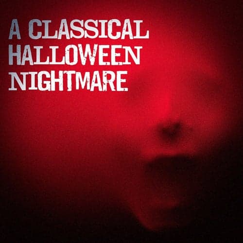 A Classical Halloween Nightmare