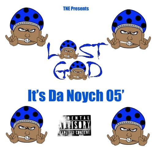 It's Da Noych 05'