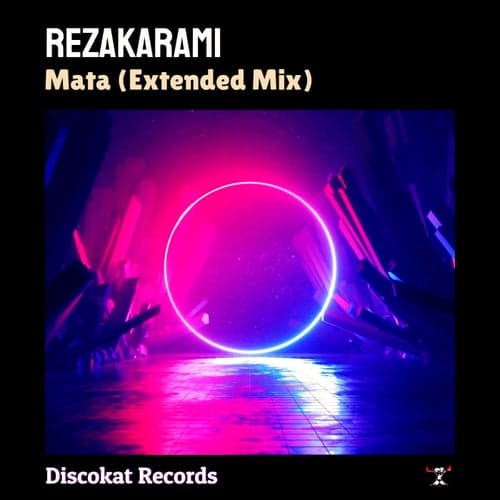 Mata (Extended Mix)