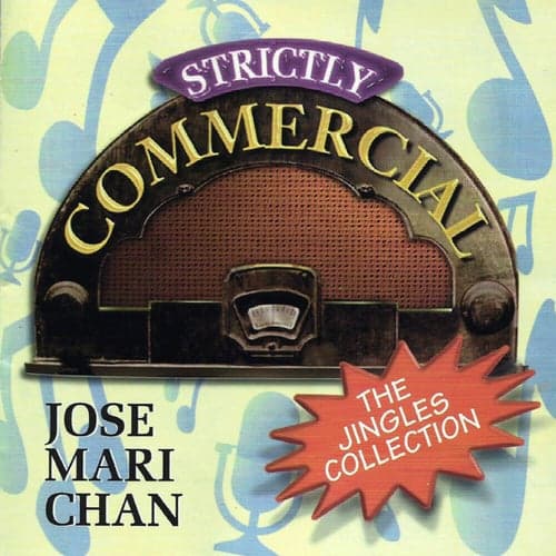 Strictly Commercial (The Jingles Collection)