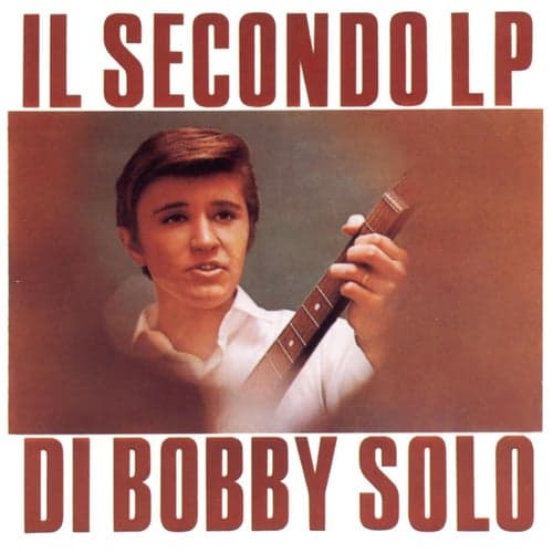 Il secondo di Bobby Solo (Gli indimenticabili)