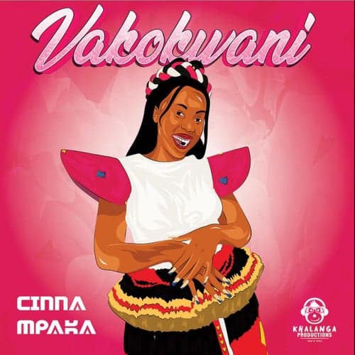 Vakokwani