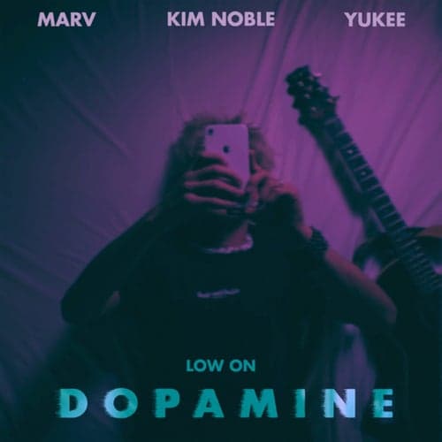 Low On Dopamine
