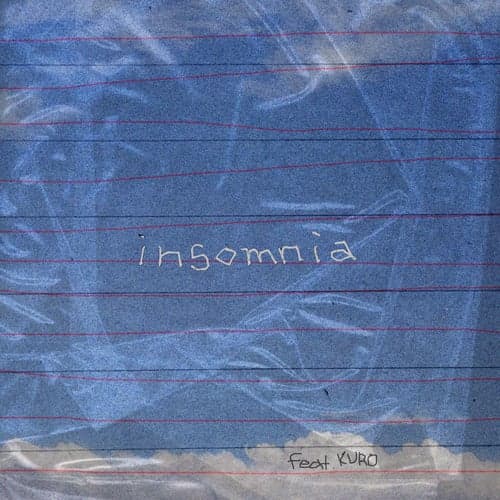 insomnia (feat. KURO)