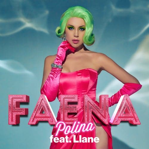 Faena (feat. Llane)