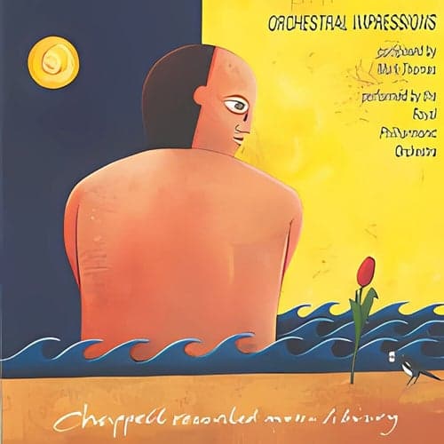 Orchestral Impressions