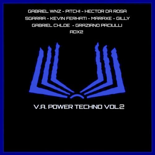 Power Techno VOL.2