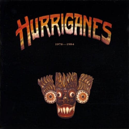 Hurriganes 1978-1984
