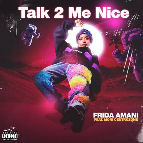 Talk To Me Nice