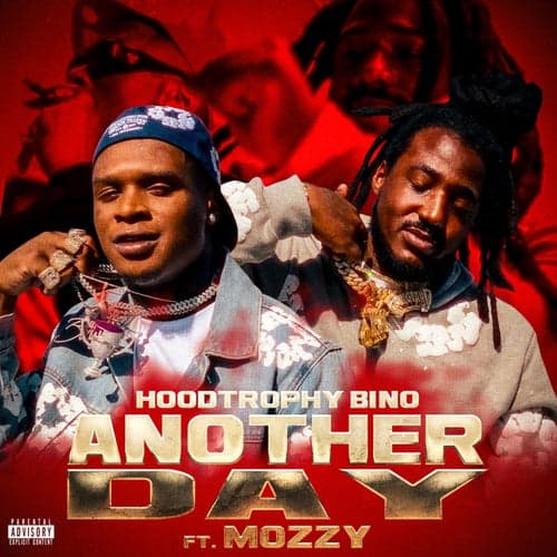 Another Day (feat. Mozzy)