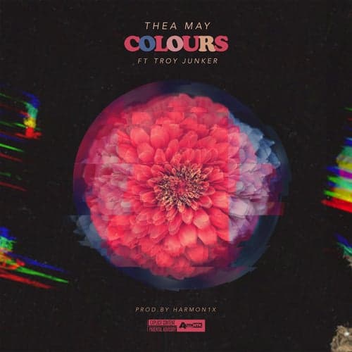 Colours (feat. Troy Junker)