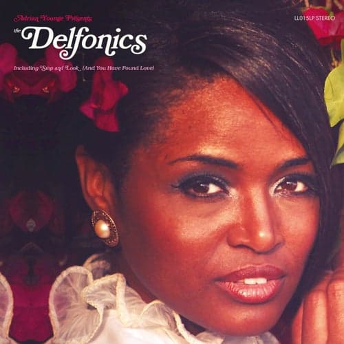 Adrian Younge Presents: The Delfonics
