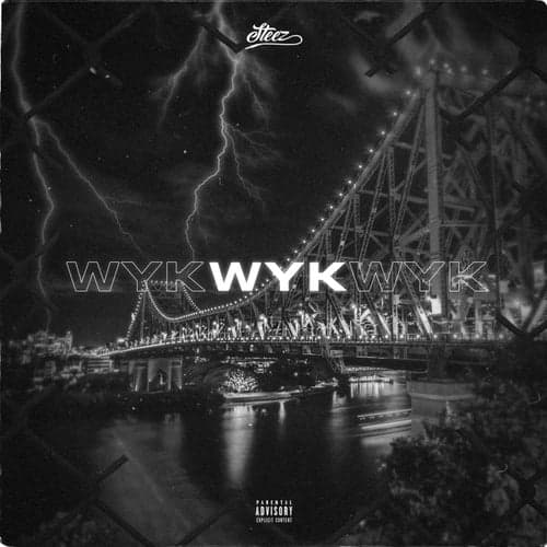 W.Y.K (Who You Know)