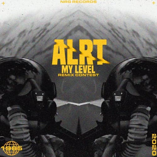 My Level (Remixes)