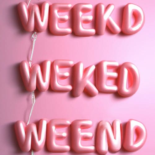 Weekend (T.G.I.F)