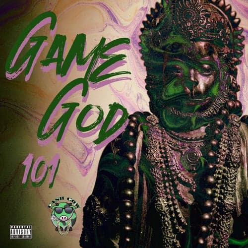 Game God 101