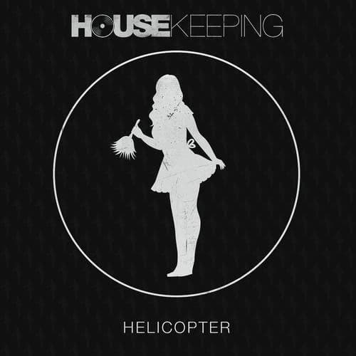 Helicopter (Radio Edit)