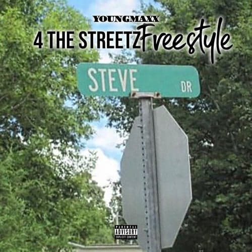 4 The Streetz Freestyle