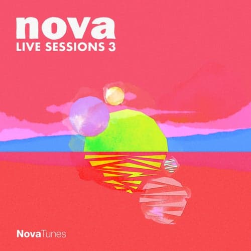Nova Live Sessions 3
