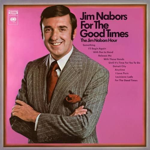For The Good Times: The Jim Nabors Hour