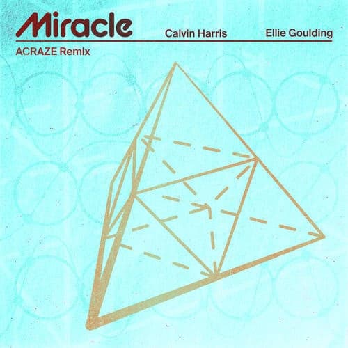 Miracle (ACRAZE Remix)